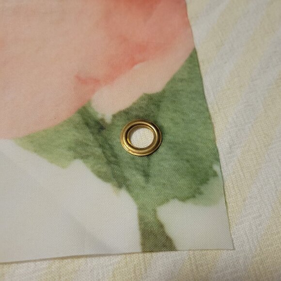 Unbranded Happy 60th Anniversary Hanging Polyester Banner - Picture 6 of 6